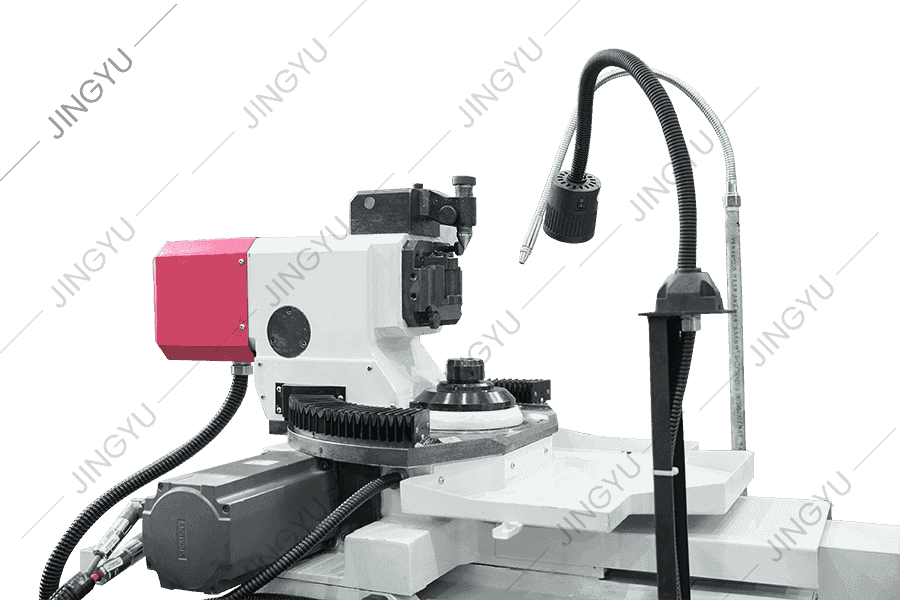 Mașină de notare și marcare a CNC