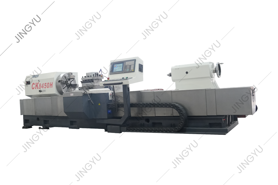 Strung cu rolă CNC de înaltă precizie